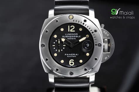 panerai pam 243 replica|panerai watch counterfeit.